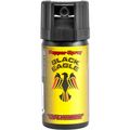 Газовый баллончик Black Eagle (40 мл)