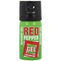 Газовый баллончик Red Pepper Green Gel (40 мл)
