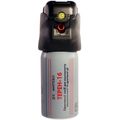 Газовый баллончик Терен-1б с LED фонариком