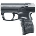 Газовый пистолет Walther PDP Black