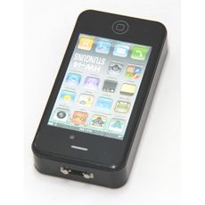 Электрошокер iPhone