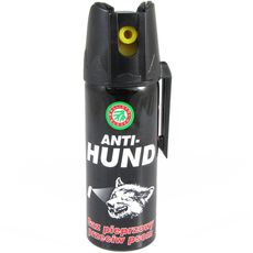 Газовый баллончик ANTI-HUND (50 мл)