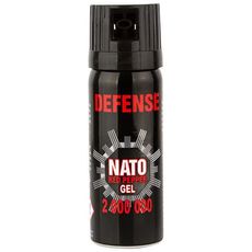 Газовый баллончик Nato (50 мл)