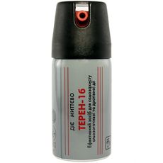 Газовый баллончик Терен-1б