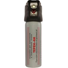 Газовый баллончик Терен-4М с LED фонариком
