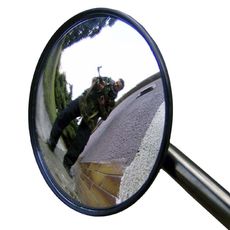 Тактическое зеркало M-2 для телескопической дубинки