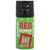 Газовый баллончик Red Pepper Green Gel (40 мл)