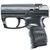 Газовый пистолет Walther PDP Black