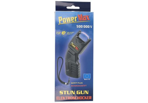 Электрический парализатор ESP Power Max