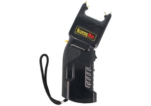 Электрический парализатор ESP Scorpy Max