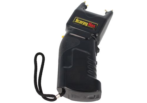 Электрический парализатор ESP Scorpy Max