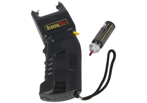 Электрический парализатор ESP Scorpy Max