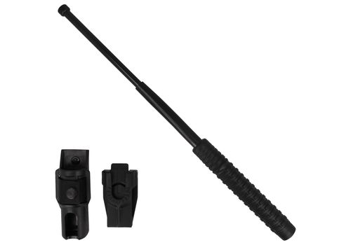 Телескопическая дубинка ESP 18 H Black (ExB-18H BLK)