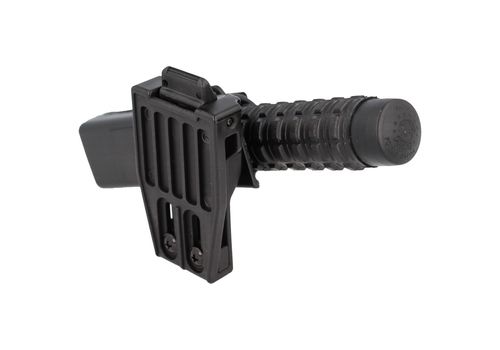 Телескопическая дубинка ESP 18 H Black (ExB-18H BLK)