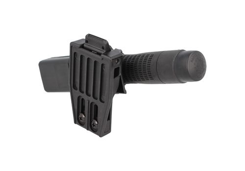 Телескопическая дубинка ESP 18 HE Black (ExB-18HE BLK)