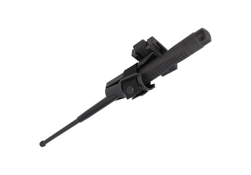 Телескопическая дубинка ESP 18 HE Black (ExB-18HE BLK)