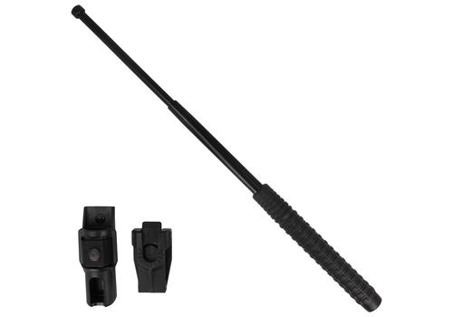 Телескопическая дубинка ESP 21 H Black (ExB-21H BLK)