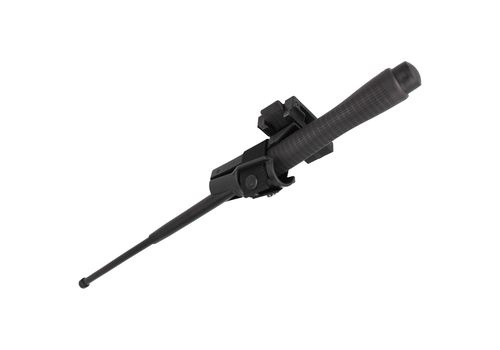 Телескопическая дубинка ESP 21 HE Black (ExB-21HE BLK)