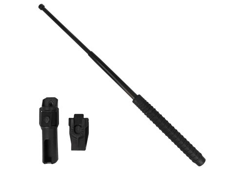 Телескопическая дубинка ESP 23 H Black (ExB-23H BLK)