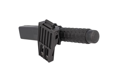 Телескопическая дубинка ESP 23 H Black (ExB-23H BLK)