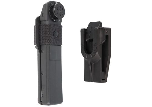 Телескопическая дубинка ESP 23 H Black (ExB-23H BLK)