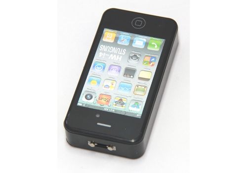Электрошокер iPhone