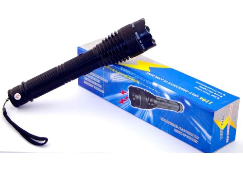 Электрошокер Кобра 1106