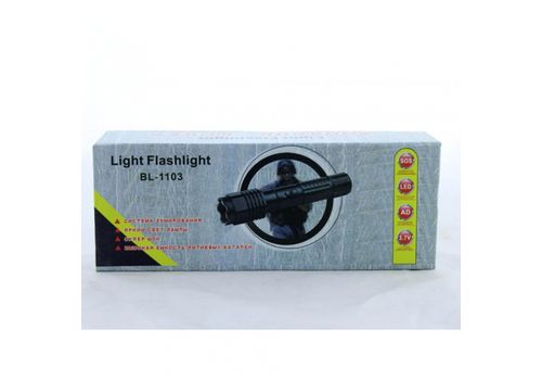 Электрошокер Police BL-1103