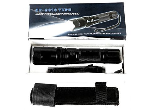 Электрошокер Police ZZ-2013 Type