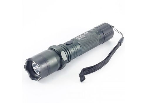 Электрошокер Шерхан 1102 Police