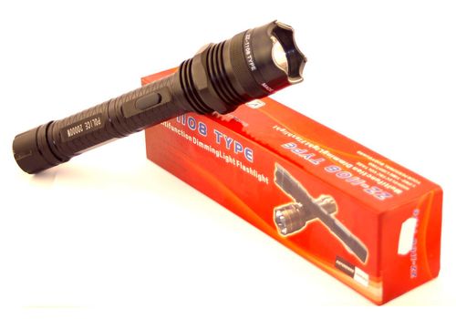 Электрошокер Титан 1108