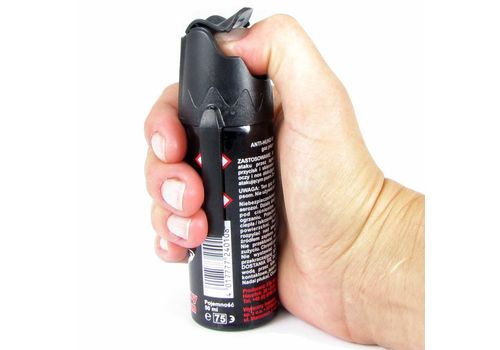 Газовый баллончик ANTI-HUND (50 мл)