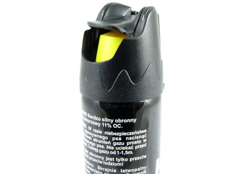 Газовый баллончик ANTI-HUND (50 мл)