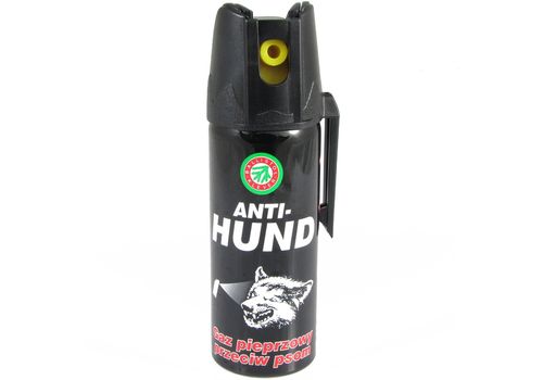Газовый баллончик ANTI-HUND (50 мл)
