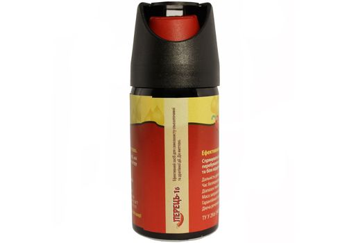 Газовый баллончик Перец-1б