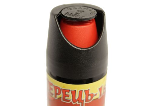 Газовый баллончик Перец-1б