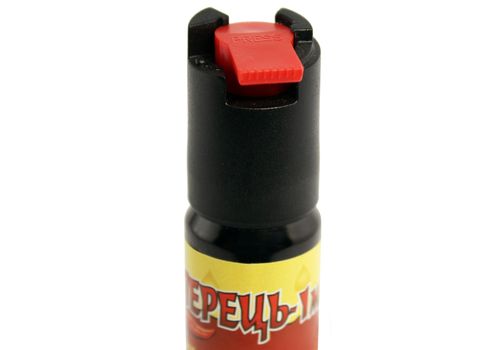 Газовый баллончик Перец-1М