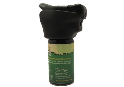 Газовый баллончик Шип-1б с LED фонариком