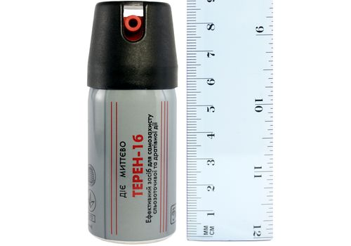 Газовый баллончик Терен-1б