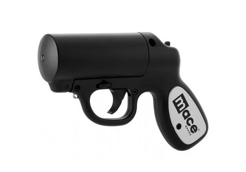 Газовый пистолет Mace Pepper Gun