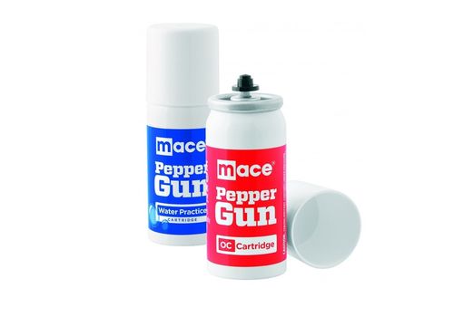 Газовый пистолет Mace Pepper Gun