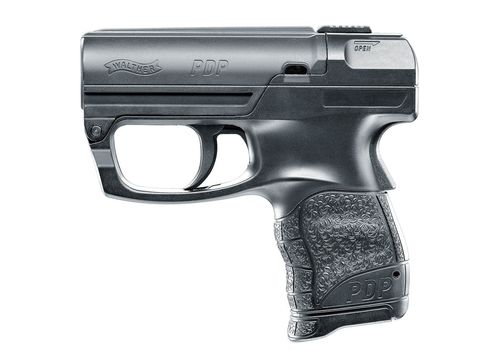 Газовый пистолет Walther PDP Black