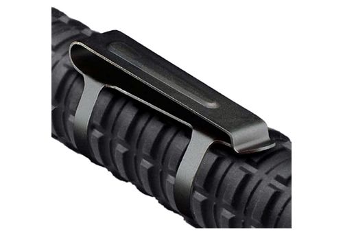 Клипса BC-01 для телескопической дубинке ESP