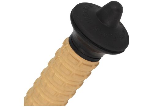 Резиновый наконечник со скрытым шипом BE-04