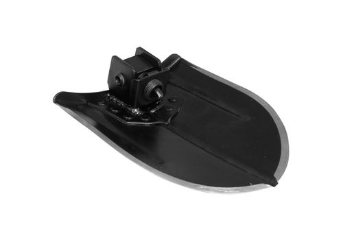 Саперная лопатка BS-01 для телескопической дубинке ESP