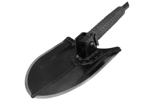 Саперная лопатка BS-01 для телескопической дубинке ESP
