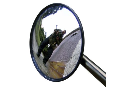 Тактическое зеркало M-2 для телескопической дубинки