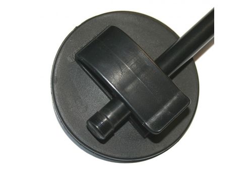 Тактическое зеркало M-2 для телескопической дубинки