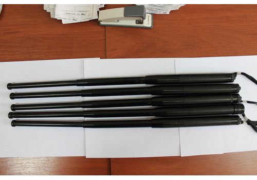 Телескопическая дубинка 49.5 см