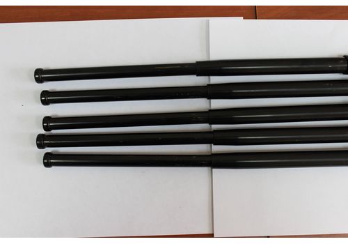 Телескопическая дубинка 49.5 см